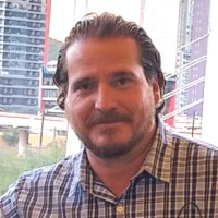 Mauricio Galvan