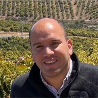 Ricardo David Naranjo Fernández