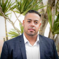 Roberto Reyes Ramos