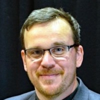 Michael Sherman