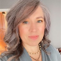 Kathy Vincent, Rdn