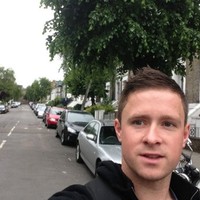 Brad Whitehead