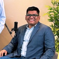 Mario Adrián Vincha Castro
