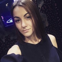 Виктория Тихачева