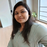 Gunjan Gandhi