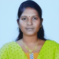 Selvarasi Ashok