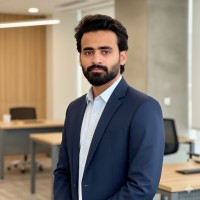 Arsalan Ahmed