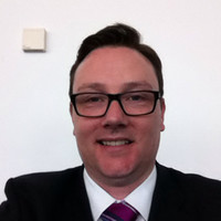 Mark McConkey