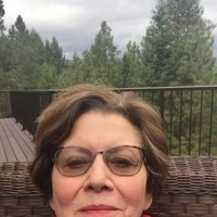 Elaine Preston