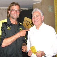 wilfried Sigi Horrmann