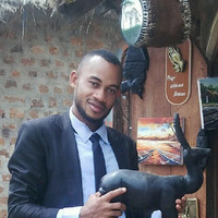 Mike Obioma