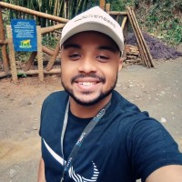 Joceran Santos