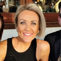 Rebecca Benischke