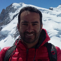 Jorge Zermeño