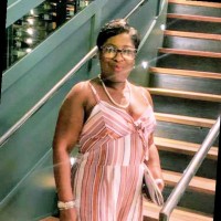 Lenora Williams