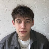 Nick Petrov