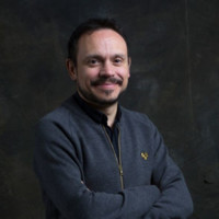 Gilles Martineau
