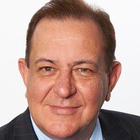 Neil Stedman