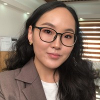 Khongorzul Enkhbaatar