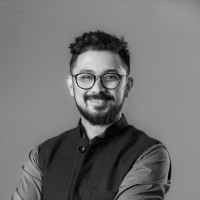 Nilav Kumar Pyne