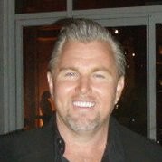 Chris Burdett