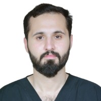 Muhammad Fawad Afridi