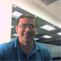 Jose Enrique Araya