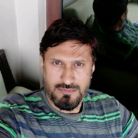 Sajid Qureshi
