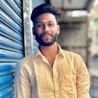 Bharath Kumar S H