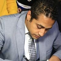 Ahmed Taha