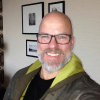 Mark Derrick