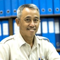 Abdullah Saroni