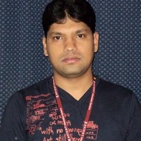 Debabrat Purohit