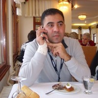 Murat Çıglı