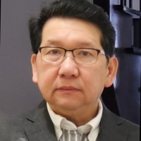 Theodore Lim