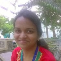 Richitha M