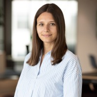 Anna Strbac Aca