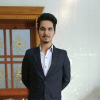 Zeeshan Haider