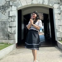 Cristal Mae Pico