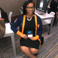 Cletisha Brinson