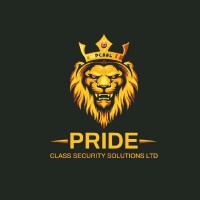 PRIDE CLASS SECURITY SOLUTIONS LTD