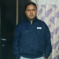 Amit Kumar Yadav