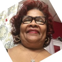 Jackie Kellam