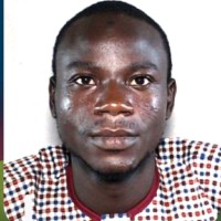 Iddi Yussif Mohammed