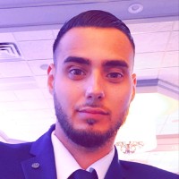Mohamed Kabbani