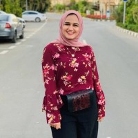 Nada Gomaa