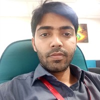 ritesh bohra
