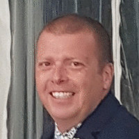 Gareth Evans