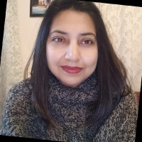 Savita Duggal