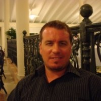Rick LeBlanc